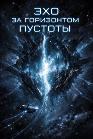 Эхоза горизонтом пустоты