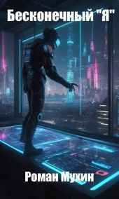 Бесконечный "Я"