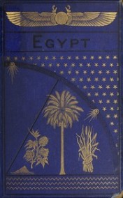Египет фараонов и Хедивов Фостер Бархам Зинке