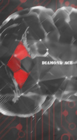Diamond Ace - Вытри моё лицо