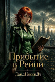 Прибытие в Рейни