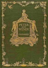 Питер Пэн: $b [Питер и Венди] Barrie, J. M. (James Matthew)