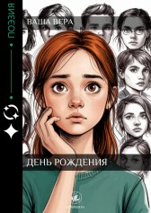 День рождения Ваша Вера