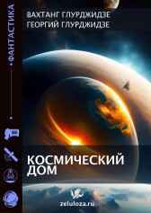 Космический дом Георгий Глурджидзе