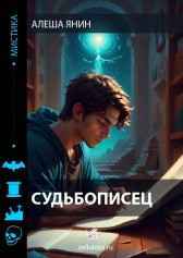 Судьбописец Алексей Янин