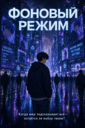 Фоновый режим