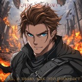 О, да, я знаю, как это работает! Enzo Salvatore
