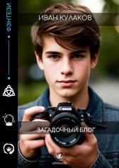 Загадочный Блог Иван Кулаков