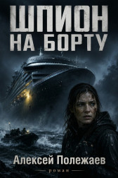 Шпион на борту Алексей