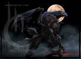 Рассказы Dark Varan