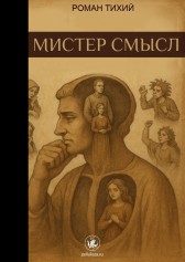 Мистер Смысл Роман Тихий