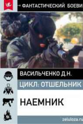 наёмник Васильченко Д. Н.