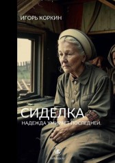 Сиделка Игорь Коркин