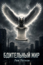 Бдительный Мир