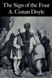 Знамение четырех Doyle, Arthur Conan