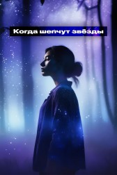 Когда шепчут звёзды Егор Егоров