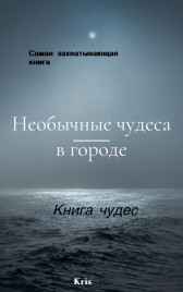 Необычные чудеса в городе Kris
