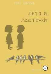 Лето и ласточки Олег Волков-Казанский