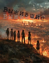 Выжившие Дар Star