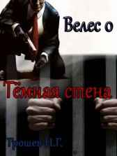 Велес 0. Тёмная стена. Грошев Н.Г.