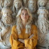 Как боги: с незнакомыми не знакомимся Людмила Синёва