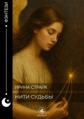 Нити судьбы Ирина Страйк