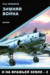 Зимняя война (И на вражьей земле - 2)
