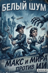 Белый шум Гость-1095397