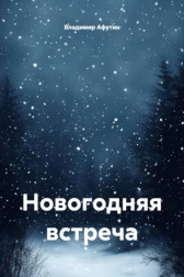 Новогодняя встреча Владимир Алексеевич Афутин