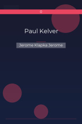 Paul Kelver Jerome Klapka Jerome