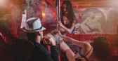 Однажды в баре Solovei