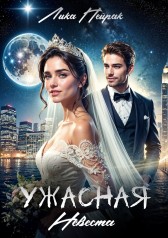 Ужасная невеста Лика Пейрак