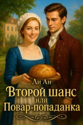 Второй шанс или повар-попаданка Ли Ан