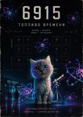 6915-тый Светлана Брыкина