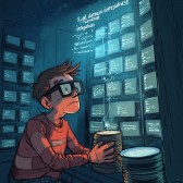 Интегрирование баз данных SQL Даниил Самсонин