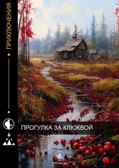 Прогулка за клюквой Гость-1052698