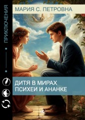 Дитя в мирах Психеи и Ананке Семкова Мария Петровна