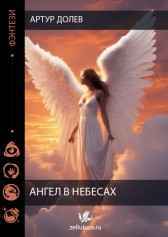 Ангел в небесах Артур Долев
