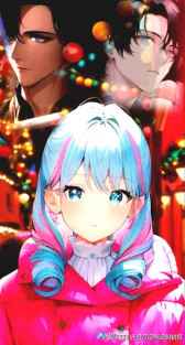 Любовь с японским акцентом Yoshida Ririko