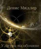 Улитка на обочине Денис Миллер