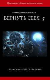 Вернуть себя 5 Setroi