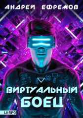 Виртуальный боец Андрей Ефремов