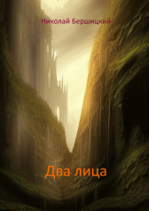 Два лица Бершицкий Николай Олегович