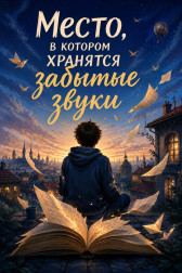 «Место, в котором хранятся забытые звуки» 0