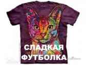 Сладкая Футболка JonnMor