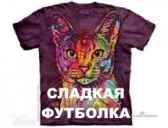 Сладкая Футболка