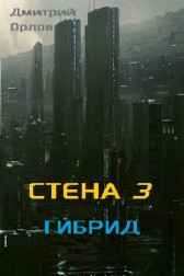 Стена 3 "Гибрид" Дмитрий Орлов
