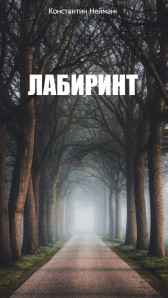 Лабиринт Константин Нейман