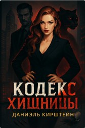 Кодекс хищницы Даниэль Кирштейн