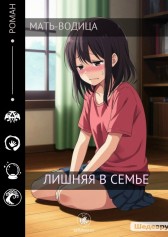 Лишняя в семье Мать-водица